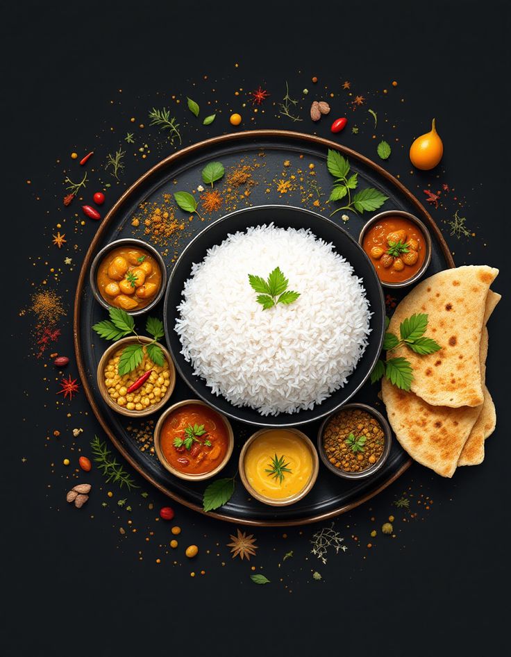 thali image